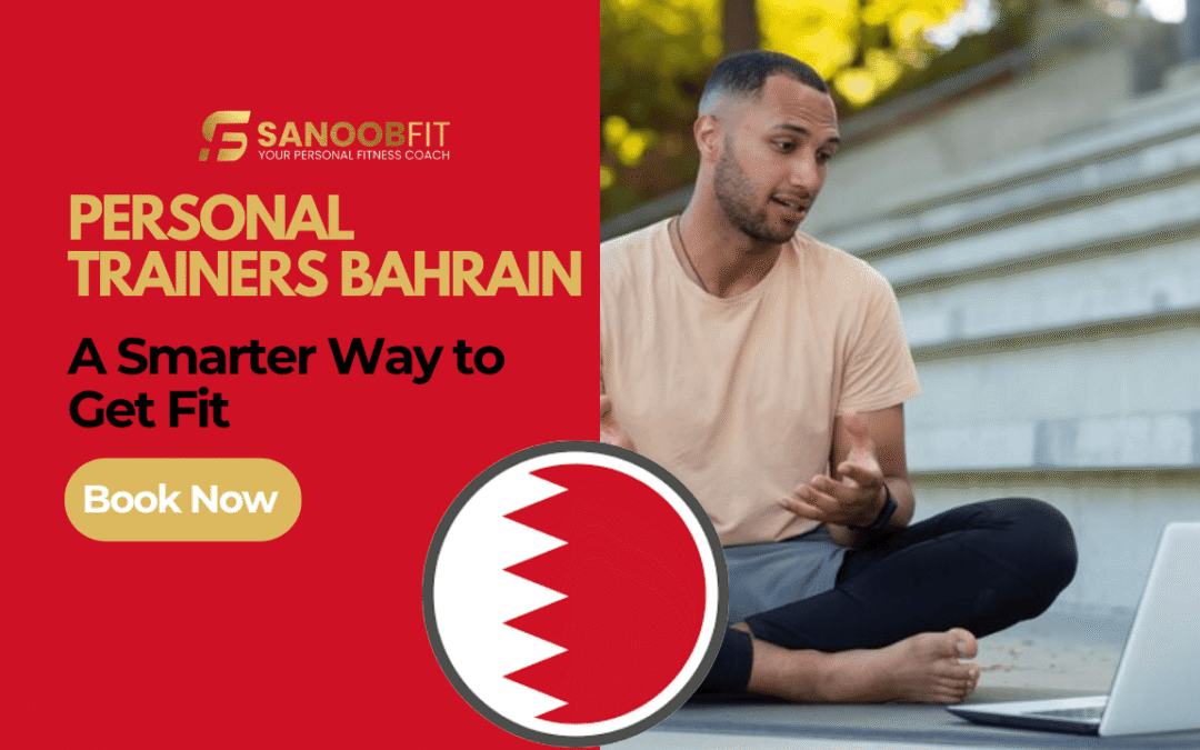 Personal Trainers Bahrain